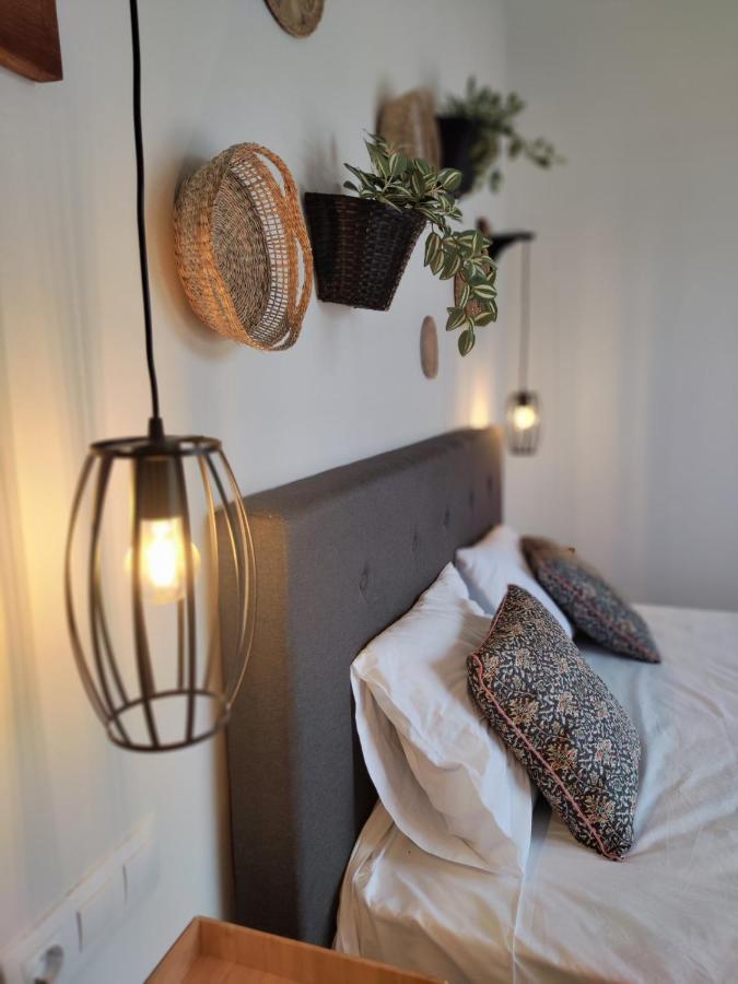 Coritos Apartments 2 Corfu 콘토칼리 외부 사진