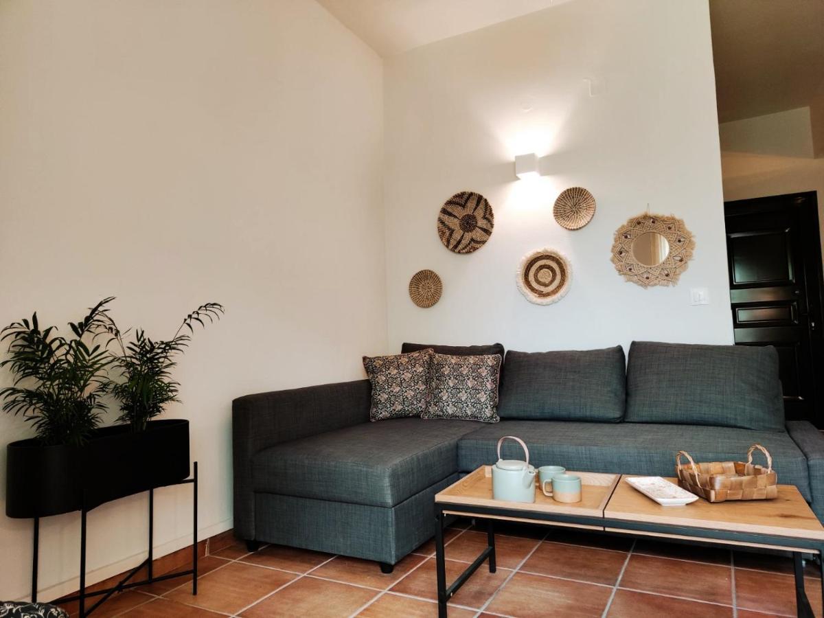 Coritos Apartments 2 Corfu 콘토칼리 외부 사진